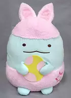 毛絨玩偶XL(角落小夥伴)