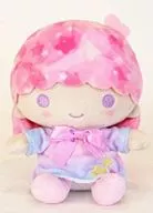 Lara Gradation Series Bean Doll "Little Twin Stars"