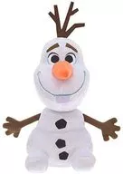 Olah Plush toy "FROZEN 2"
