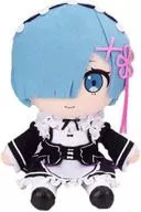 Rem Peluche "Re:Zero kara Hajimeru Isekai Seikatsu"
