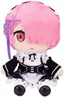 Ram Plush toy "Re:ZeRo Starting Life in Another World"