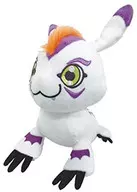 Gomamont Chibi Plush toy "DIGIMON ADVENTURE :"