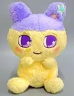 Mamecchi Big and Chewy ☆ Peluche ~ Ohoshisa Masuda Iru ~ "Tamagotchi" Sega Taito Limited