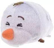 Olav Empalhado Mini (S) "Disney TSUM TSUM - TSUM" Disney Store Limited