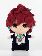 "Hypnosis Mic -Division Rap Battle -" Kannonzaka Dokogoto Friends Plush toy