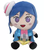 松浦果南 むにゅぐるみ(ぬいぐるみ/S) 「ラブライブ!サンシャイン!!×サンリオキャラクターズ」 プレミアムストア限定