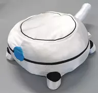 Shironui Gurumi y Kemurikusa Set 2 "Ichiban KUJI ONLINE Kemurikusa - Shironui Gurumi Ninnatta! Minna Yorokobu?" Premio C
