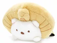 Shirokuma (Sphinx style) tenori Plush toy' Sumikko Gurashi x Ancient Egyptian Exhibition'