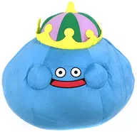 King's Lime AM Soft Chewy Plush toy Slime & King's Lime "DRAGON QUEST"