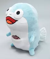 Kois (azul) Peluche (M) "Kois"
