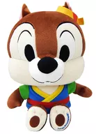 Tip (Jungle Carnival / Disney Summer Festival 2018) Plush toy "Disney" Tokyo Disneyland Limited Wagon Game Prize