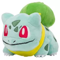 Bulbasaur Plush toy "Pocket Monsters Mystery Dungeon Rescue Team DX" Pocket Monster Center Limited