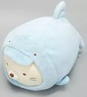 ねこ あつめてぬいぐるみ 「すみっコぐらし」 水族館限定