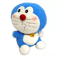 Doraemon : Doraemon & Dorami - Big Plush toy "Doraemon"