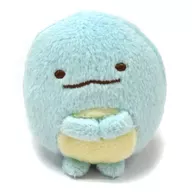 El fideo frío y caldo frío de Peluche con pegamento de lagarto, el tema del informe del Sr. Sumikko, "Sukkoboshi"