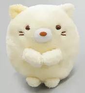 Nekotenori Plush toy "Sumikko Gurashi"