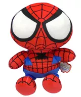 Spider-Man Mochi Puyo Plush toy "Spider-Man" Universal Studios Japan limited