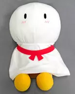 てるてる坊主 めちゃでかぬいぐるみ 「天気の子」