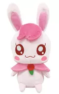 Rabirin Chibi Plush toy "Healing but Precure"