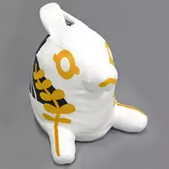 ウェネト BIGぬいぐるみ2 「とーとつにエジプト神」