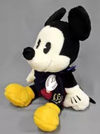 Mickey Mouse Preciality Special Plush toy ~ Old Ver ~ "Disney"