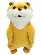 カワウソ ひっかけぬいぐるみ 「可愛い嘘のカワウソ」