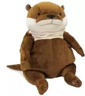 Bolo de i (L/Brown) Animal Empalhado "Mochi Series"