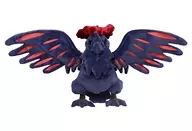 Armor ga (キョダイマックス no Sugata) Plush toy "Pocket Monsters" Pokemon Center limited