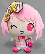 丸山彩 ぬいぐるみサンリオパーティver. 「BanG Dream! サンリオパーティ♪」