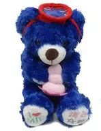 三重海女さんベア1 ぬいぐるみS 「ご当地ベア」 三重限定