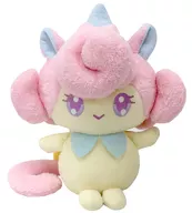 プニコン ぬいぐるみ 「プリパラ」 プリズムストーンショップ限定