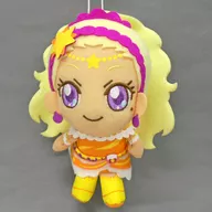 Cure Soleil Colotomaru Plush toy ~ Cure Star Cure Milky Cure Soleil プルンス ~ "Star Twinkle Kisogawa Bridge Precure"