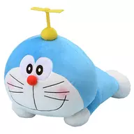 Doraemon Mega Jumbo Sleeper Peluche Takecopter Ver. "Doraemon"