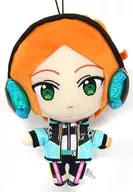 Yuta Aoi Plush toy -2wink / MaM - "Ensemble Stars!"