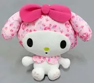 マイメロディ 花柄ドール 「サンリオキャラクターズ」