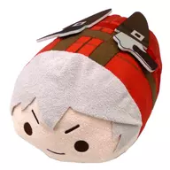 Dante (DMC3) BIG Plush toy "Capkoron" CAPCOM STORE TOKYO limited