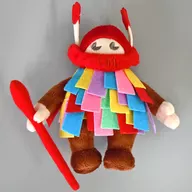 Peluche de Spitzminomushi "SPITZ JAMBOREE TOUR 2019-2020" MIKKE "