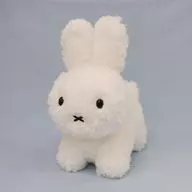 Fluffy Rabbit Plush toy "Bruna Family"