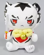 トラチ mini empalhado "KING OF PRISMA -Shiny Seven Stars"