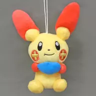 PR OS et Time毛絨玩偶~Pippy‧卡比獸‧PR OS et MISONAN~[精靈寶可夢]