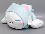 Cinnamon Bikonekoneko BIG Plush toy "Cinnamoroll"