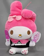 My Melody Summer Festival d'Or "Sanrio Character Stars"