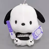 Pochakko Summer Festival Doll "Sanrio Character Drivers"