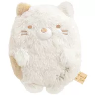 Nekonukumori Plush toy (S) "Sumikko Gurashi"