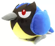 Cocogara毛绒玩偶口袋妖怪中心限定