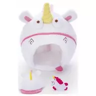 Fluffy(家庭)迷你SET毛絨玩偶minimaginationTOWN