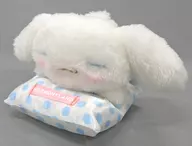 Cinnamoroll, Mukawa Peluche "Sanrio Character Stars" Harmony Land limitado
