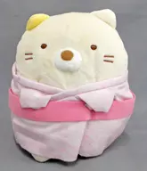 Nekosumicco to Umicco Yucata Plush toy' Sumicco Gurashi'