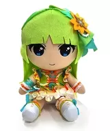 島原エレナ ぬいぐるみ 「アイドルマスター ミリオンライブ!」 Gift ONLINE SHOP限定