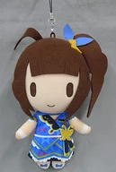 横山奈緒 インフィニット・スカイVer. ミニぬいぐるみ 「アイドルマスター ミリオンライブ!」 Gift ONLINE SHOP限定